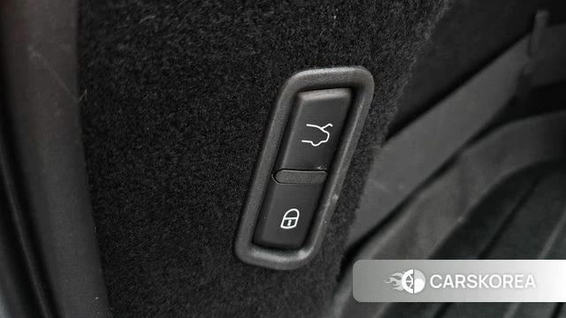 Maserati Levante 2019 Синий из Кореи, фото 6