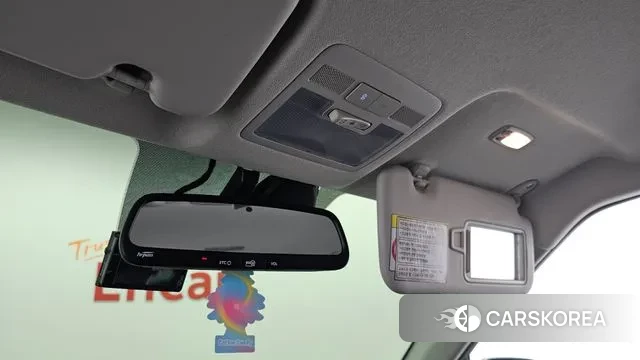 Hyundai Venue 2020 Белый из Кореи, фото 6