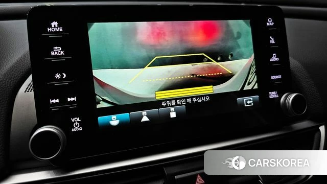 Honda Accord 10th Generation 2019 Белый из Кореи, фото 6