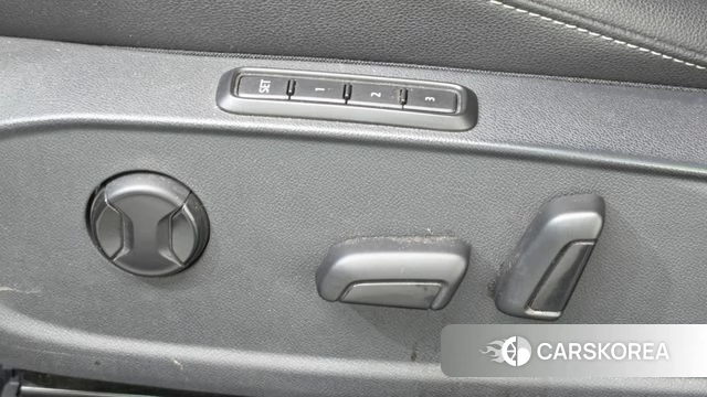Volkswagen 7th Generation of Jetta 2021 Черный из Кореи, фото 6