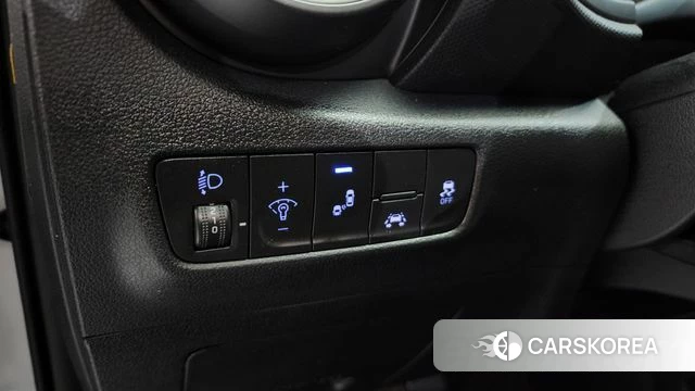 Hyundai Kona 2020 Белый из Кореи, фото 6