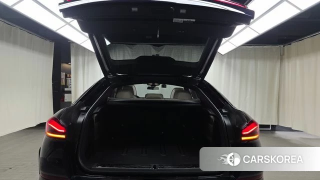 BMW X6 (G06) 2026 Черный из Кореи, фото 6
