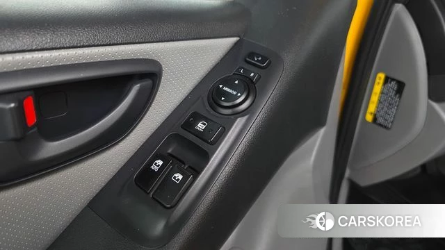 Hyundai The New Grand Starex 2020 Желтый из Кореи, фото 6
