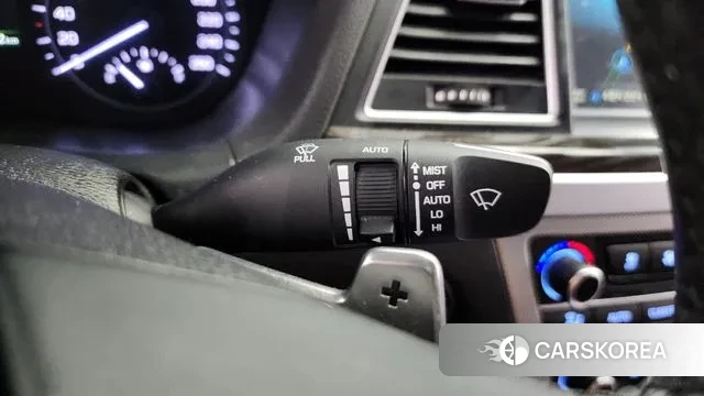 Genesis G80 2018 Черный из Кореи, фото 6