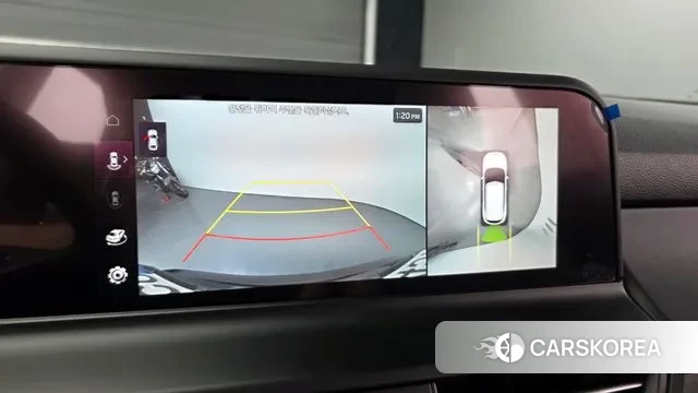 Kia The New Seltos 2023 Серый из Кореи, фото 6