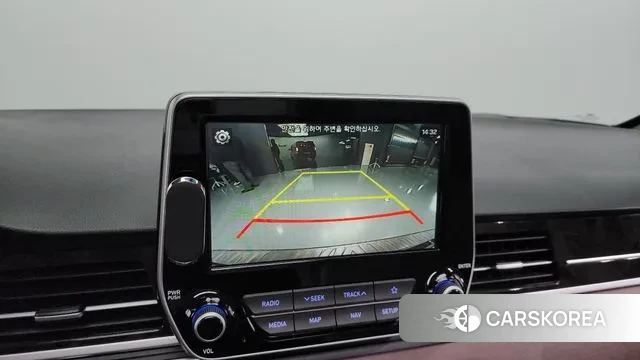 Hyundai The New Grand Starex 2019 Черный из Кореи, фото 6