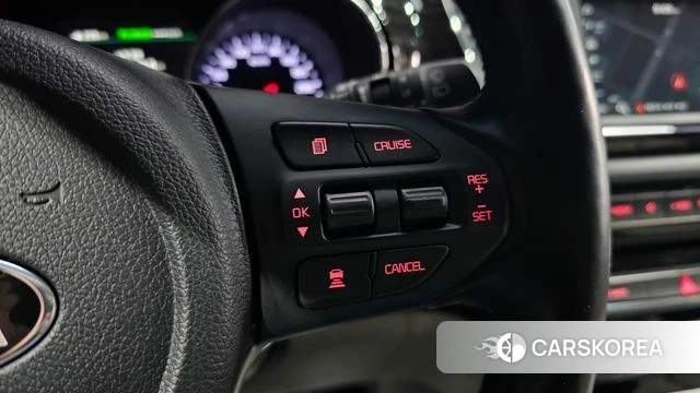 Kia The New Carnival id 4350843 из Кореи 6