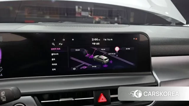 Kia The New Seltos 2024 Белый из Кореи, фото 6