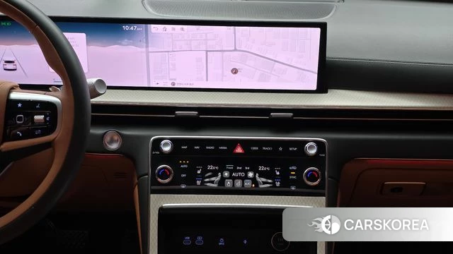 Genesis GV80 2024 Белый из Кореи, фото 6