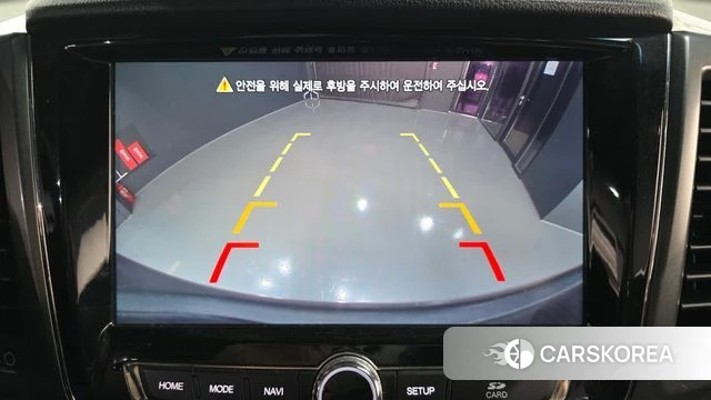 Ssangyong Rexton Sports Cannes 2021 Серый из Кореи, фото 6