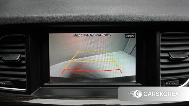 Genesis G80 2019 Серый из Кореи, фото 6