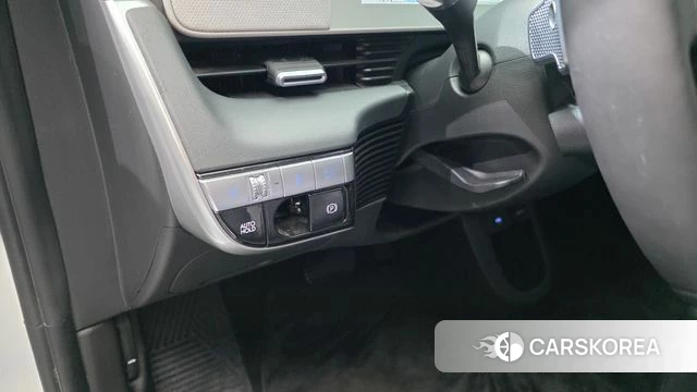 Hyundai Ionic 5 2024 Белый из Кореи, фото 6