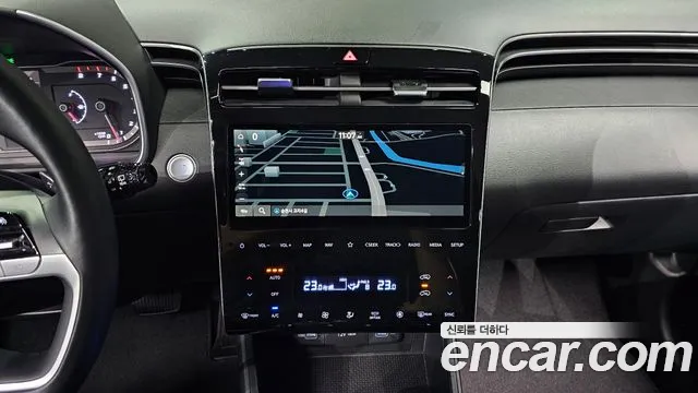 Hyundai Tucson (NX4) id 2657825 из Кореи 6