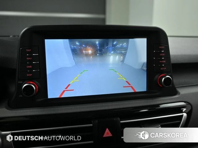 Kia Seltos 2020 Белый из Кореи, фото 6