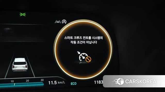 Hyundai The New Palisade 2023 Серый из Кореи, фото 6