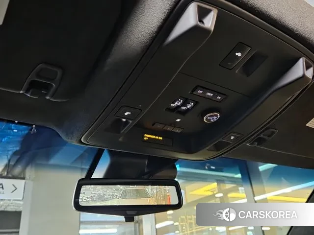 Cadillac Escalade 2019 Черный из Кореи, фото 6