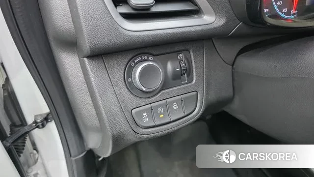 Chevrolet (GM Daewoo) The New Spark 2019 Белый из Кореи, фото 6