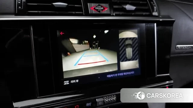 Citroen / DS DS7 Crossback 2020 Серый из Кореи, фото 6