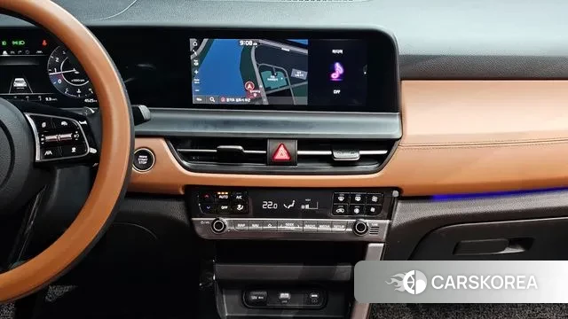 Kia The New Seltos 2024 Белый из Кореи, фото 6