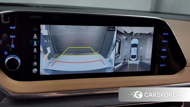 Hyundai Sonata (DN8) 2019 Серый из Кореи, фото 6