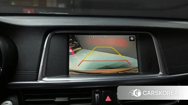 Kia K5 Hybrid 2nd Generation 2018 Белый из Кореи, фото 6