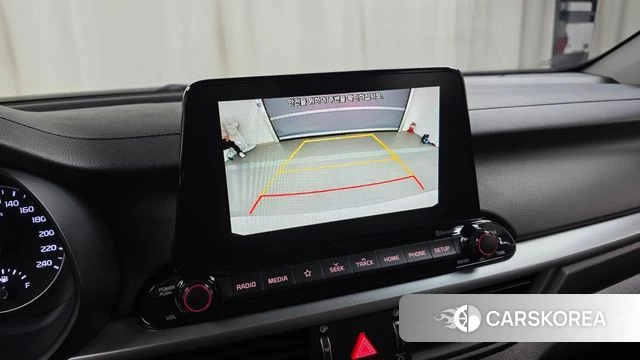 Kia Come New K3 2020 Белый из Кореи, фото 6