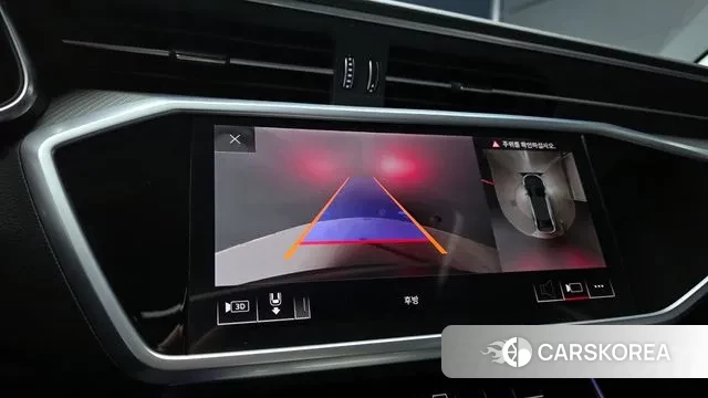 Audi A6 (C8) 2020 Черный из Кореи, фото 6