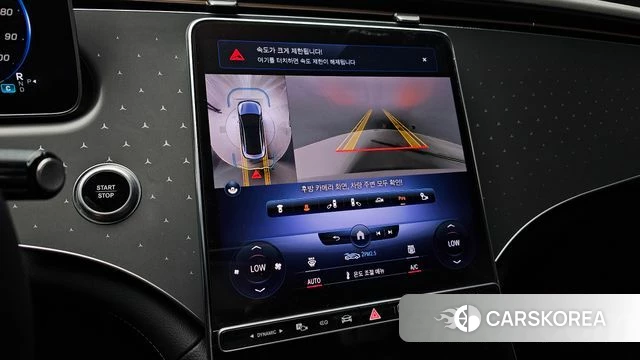 Mercedes-Benz EQE V295 2023 Белый из Кореи, фото 6