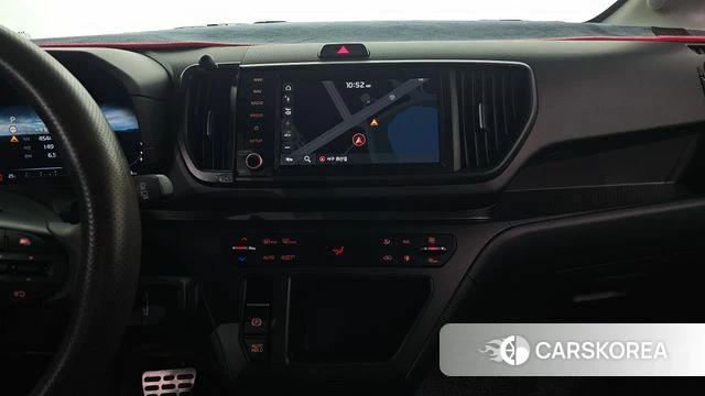 Kia The New Kia Ray EV 2024 Белый из Кореи, фото 6