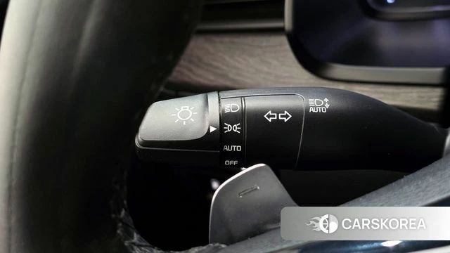 Kia K7 Premier 2019 Серый из Кореи, фото 6
