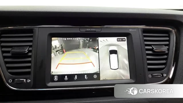 Kia The New Carnival 2020 Черный из Кореи, фото 6