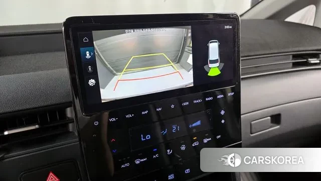 Hyundai Staria 2021 Серебряный из Кореи, фото 6