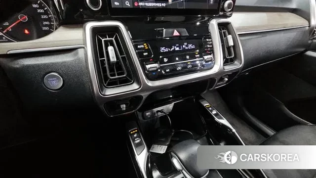 Kia Sorento 4th Generation 2021 Белый из Кореи, фото 6