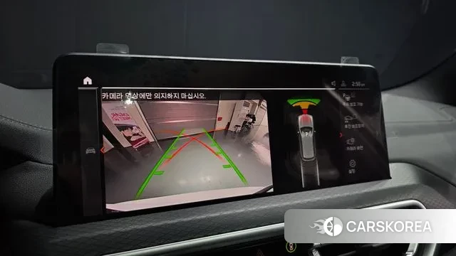 BMW X3 (G01) 2022 Белый из Кореи, фото 6