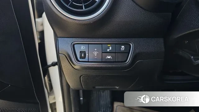 Kia Come New K3 2021 Белый из Кореи, фото 6