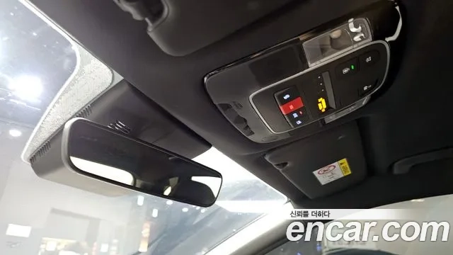 Hyundai Tucson (NX4) 2023 Серый из Кореи, фото 6