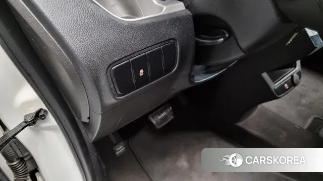 Kia The New Ray 2022 Белый из Кореи, фото 6