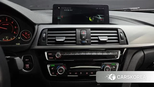 BMW 4 Series (F32) 2018 Белый из Кореи, фото 6