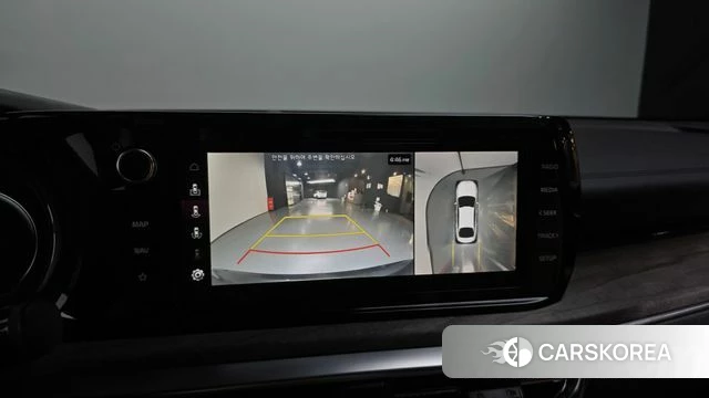 Kia K5 3rd generation 2023 Серый из Кореи, фото 6