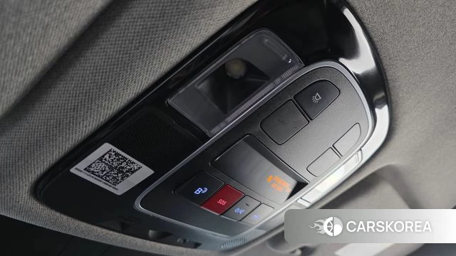 Hyundai Sonata D Edge (DN8) 2023 Белый из Кореи, фото 6