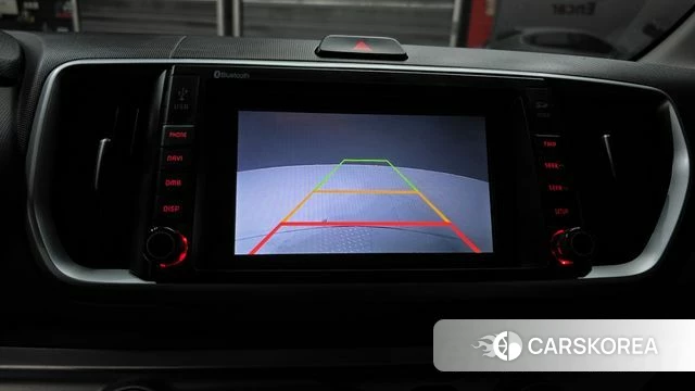 Kia The New Ray 2019 Серебряный из Кореи, фото 6