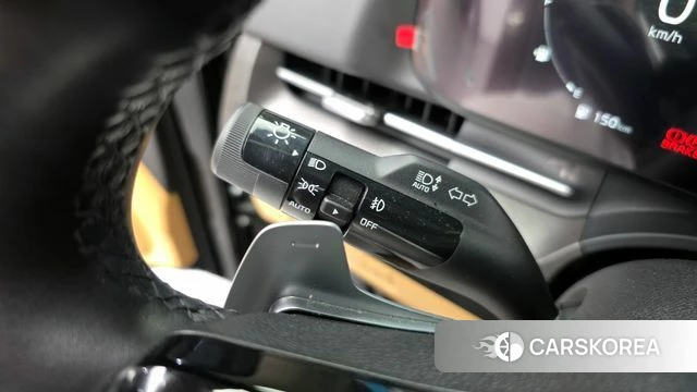 Kia Carnival 4th generation 2021 Черный из Кореи, фото 6