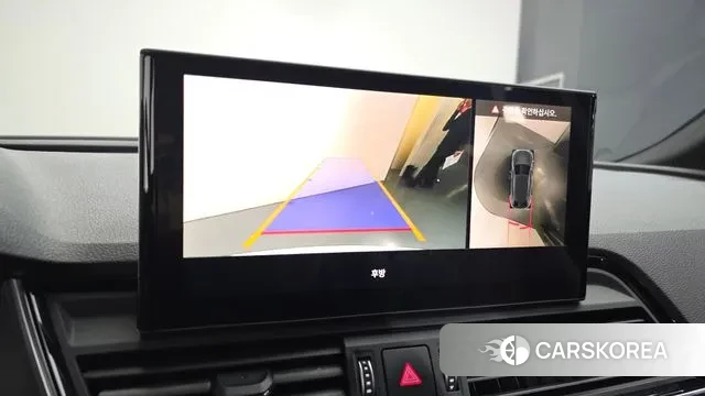 Audi Q5 (FY) 2023 Белый из Кореи, фото 6