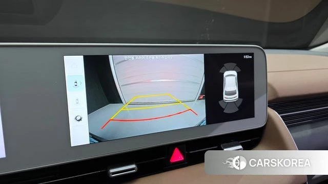 Hyundai Ionic 5 2024 Белый из Кореи, фото 6