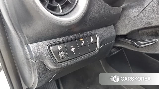 Kia The New K3 2nd generation id 3654864 из Кореи 6