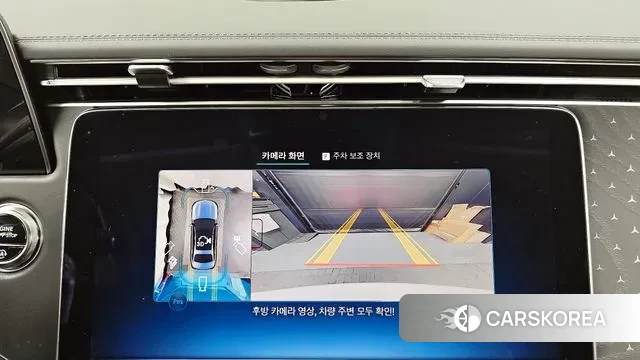 Mercedes-Benz E-Class W214 2025 Белый из Кореи, фото 6