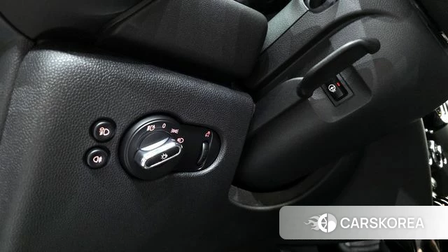 Mini Cooper S 2021 Серебристо-серый из Кореи, фото 6