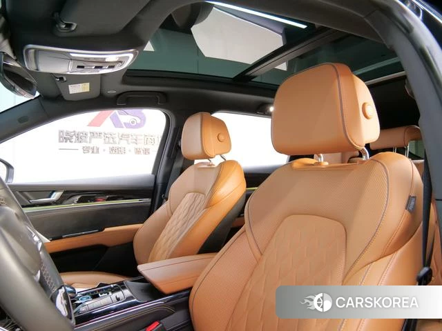 BYD Tang DM 2023 Черный из Китая, фото 6