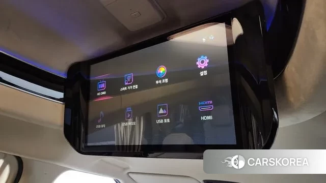 Kia Carnival 4th generation 2023 Черный из Кореи, фото 6