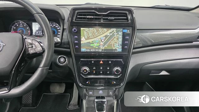Ssangyong Berry New Tivoli 2022 Белый из Кореи, фото 6